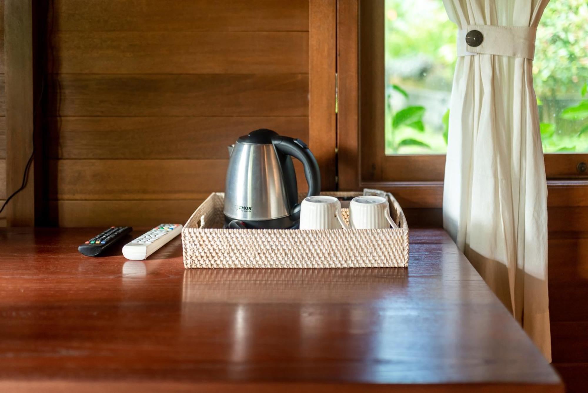 Villa Waturenggong Ubud Kamer foto