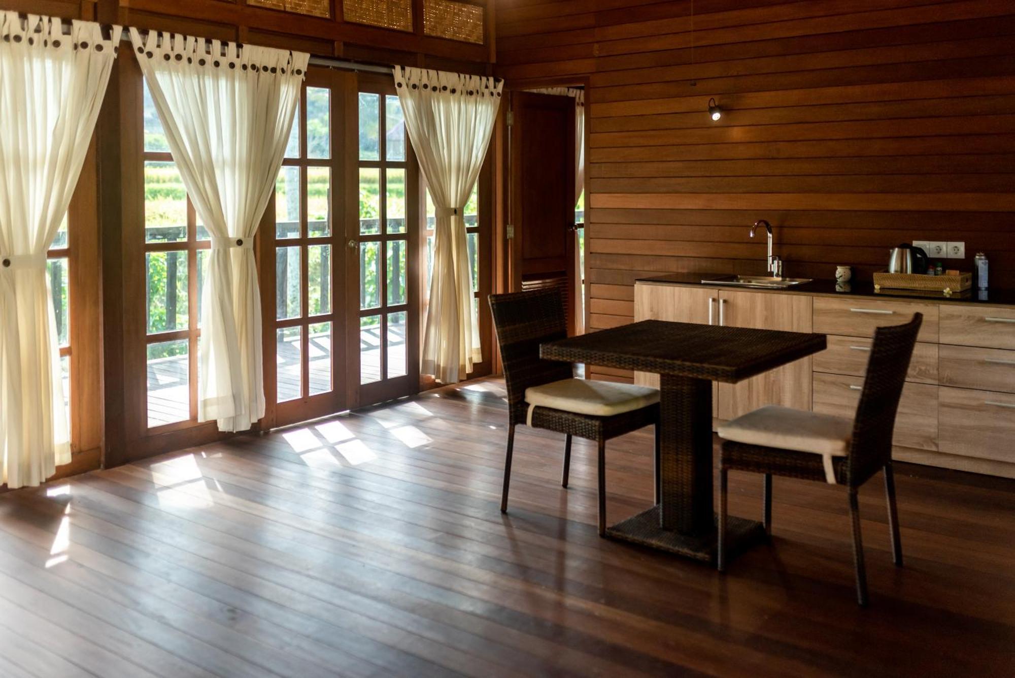 Villa Waturenggong Ubud Kamer foto