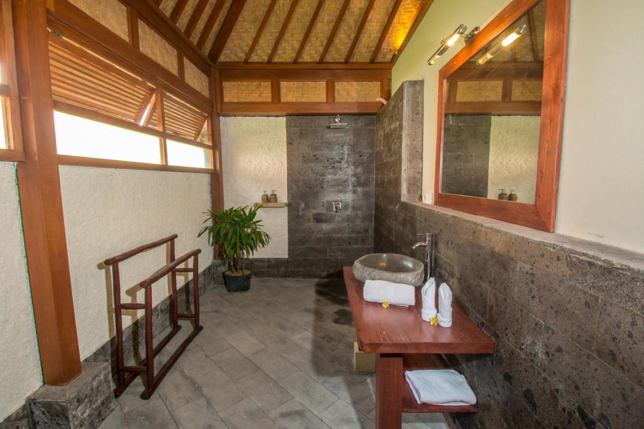 Villa Waturenggong Ubud Buitenkant foto