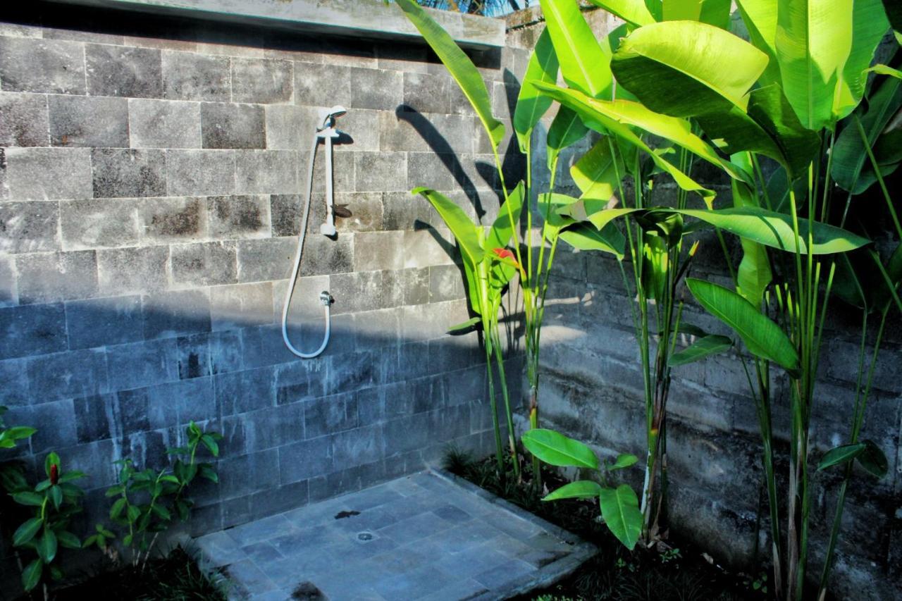Villa Waturenggong Ubud Buitenkant foto